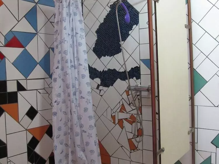 Schiff Bihlerdorf   Hostel