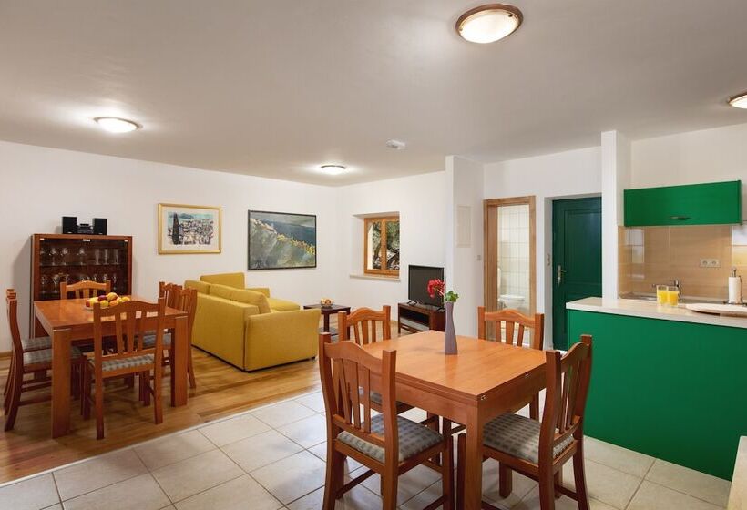 Villa Dubrava Tranquil Retreat Nestled In An Olive Grove For Serene Escapes