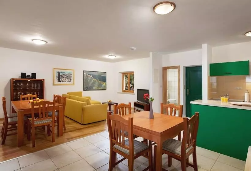 Villa Dubrava Tranquil Retreat Nestled In An Olive Grove For Serene Escapes