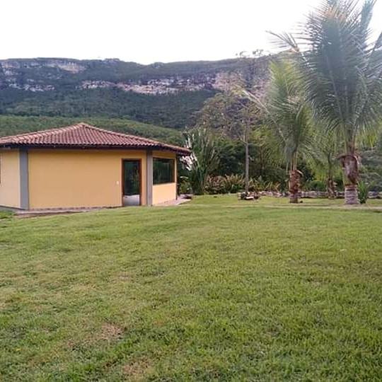 הוסטל Pousada Raposa