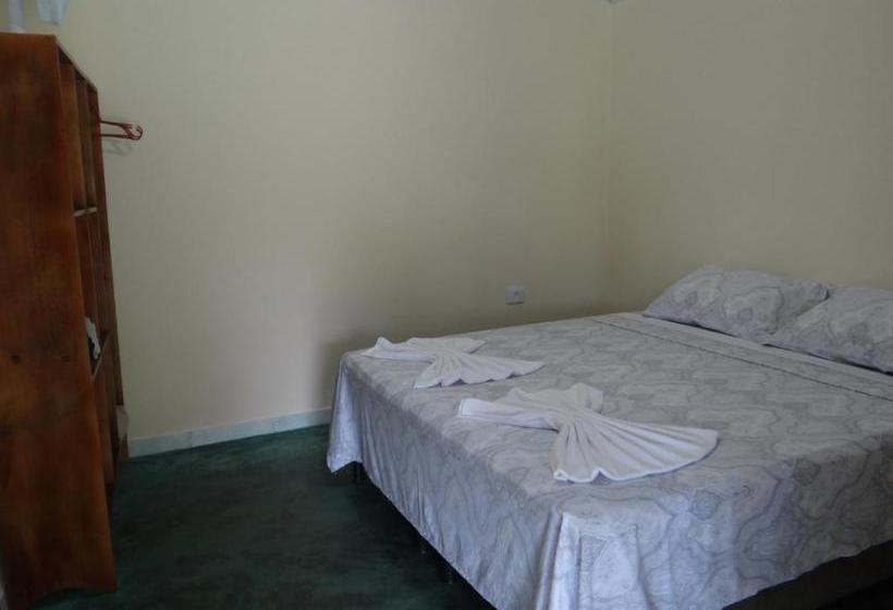 הוסטל Pousada Raposa