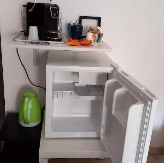 تختخواب و صبحانه Comeacasa