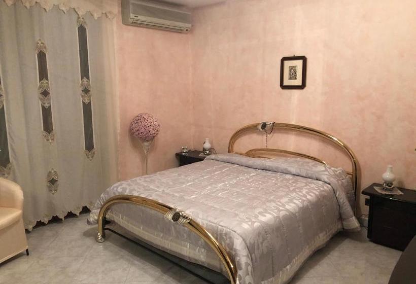 ベッドアンドブレックファースト La Casa Dei Fiori 2.0