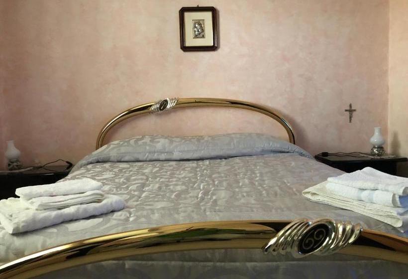 ベッドアンドブレックファースト La Casa Dei Fiori 2.0