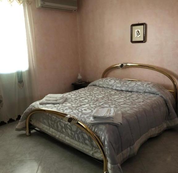 ベッドアンドブレックファースト La Casa Dei Fiori 2.0