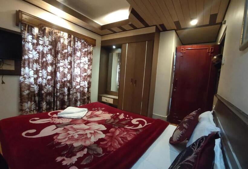 בית מלון כפרי Berries