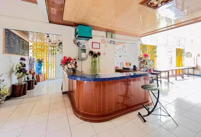 Hotelli Papa Kana Farm Mitra Reddoorz At Pacet Mojokerto