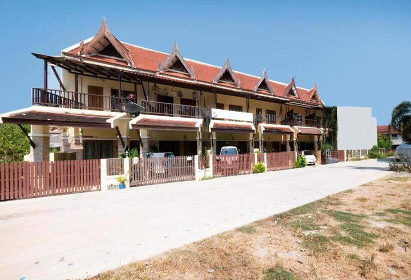 Hotelli Oyo 789 Andaman Place@baandon