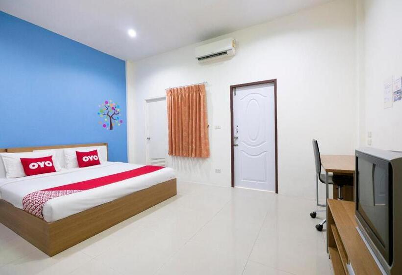 Hotelli Oyo 789 Andaman Place@baandon