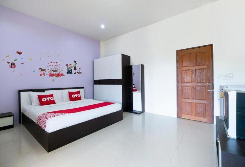 Hotelli Oyo 789 Andaman Place@baandon