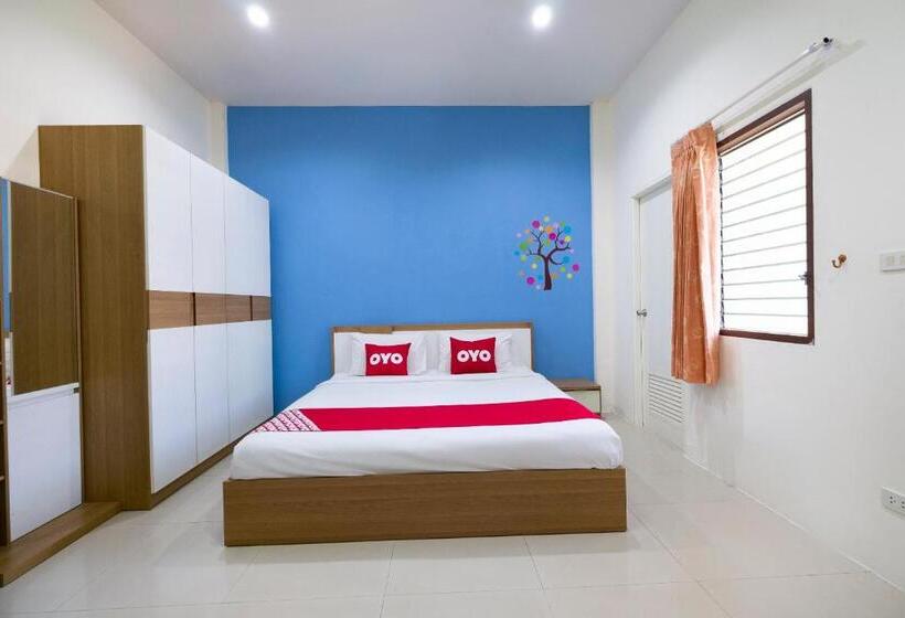 Hotelli Oyo 789 Andaman Place@baandon