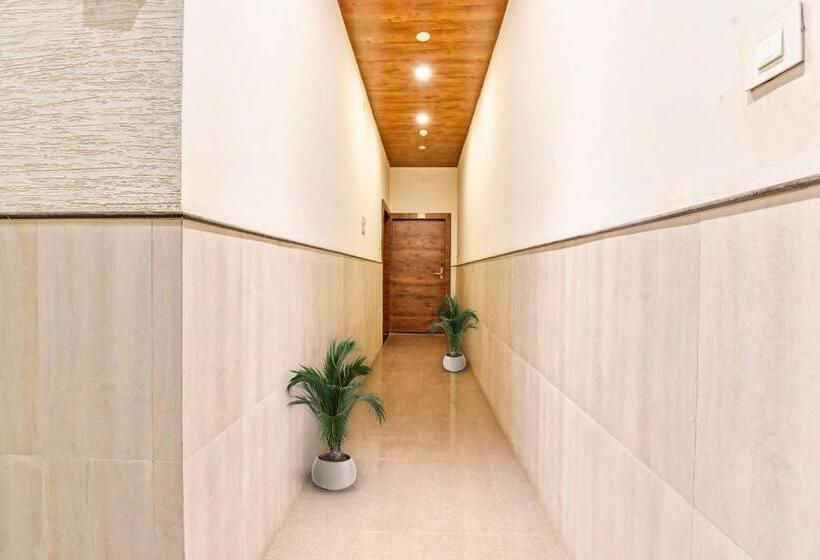 هتل Shakun Palace