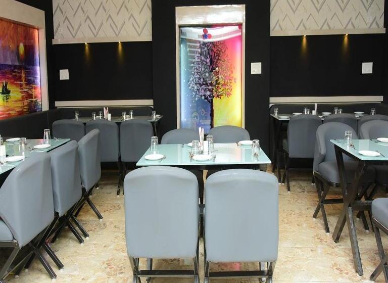 هتل Shakun Palace