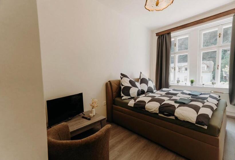 Пансион Kotva