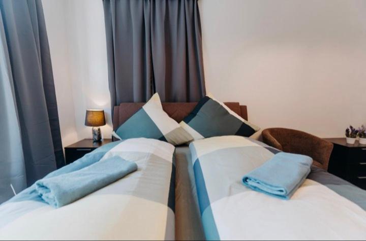 Пансион Kotva