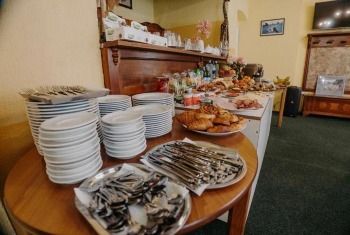 Пансион Kotva