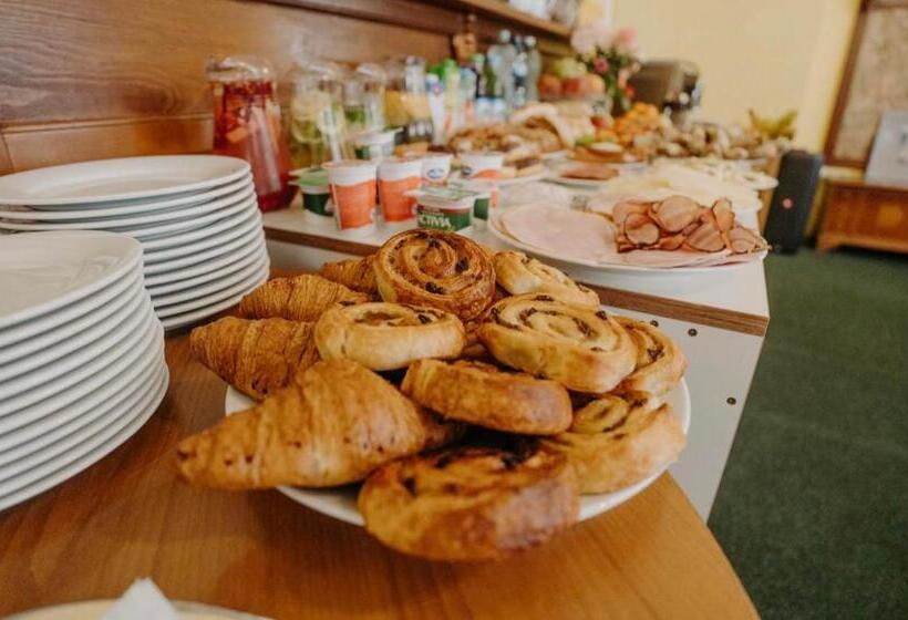 Пансион Kotva