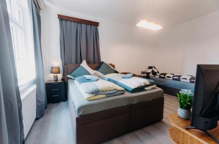 Пансион Kotva