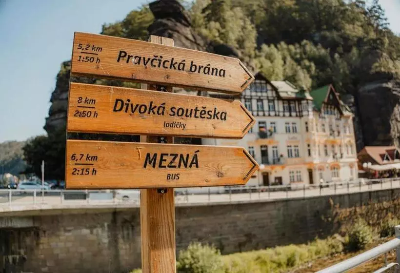 Pensione Kotva