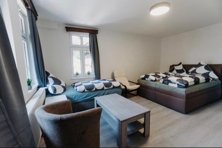 Пансион Kotva