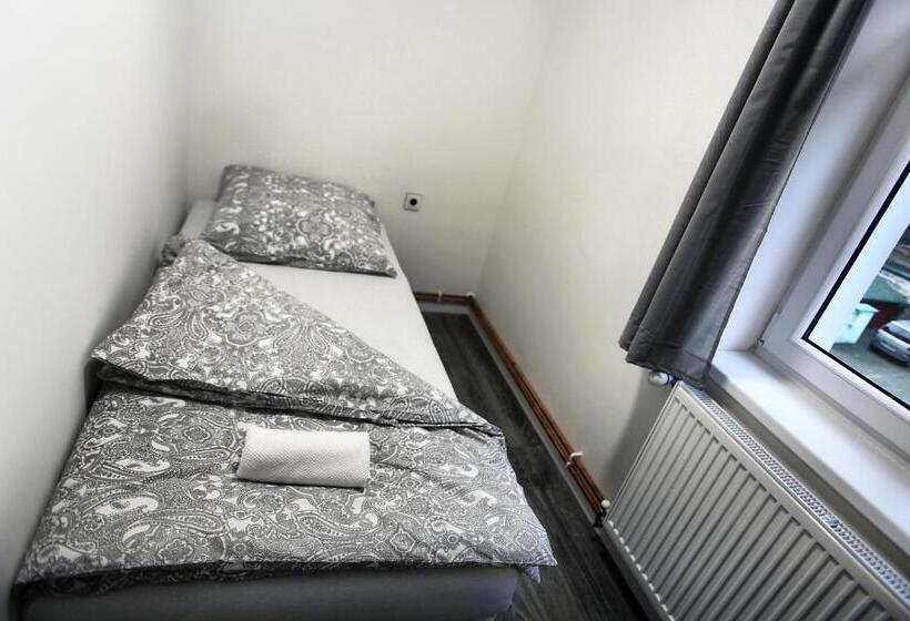 Пансион Kotva