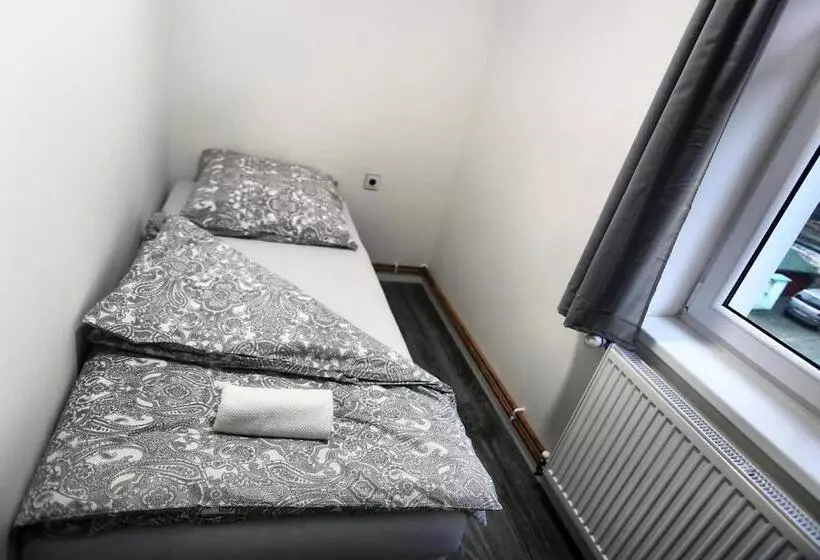 Pensione Kotva