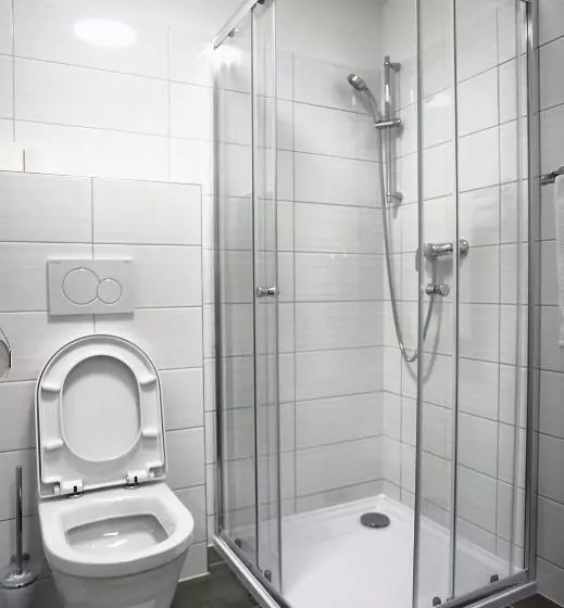 Pensione Kotva
