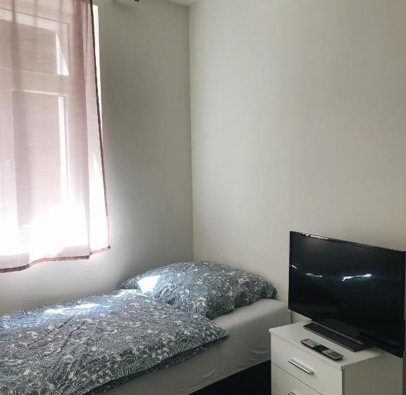 Пансион Kotva