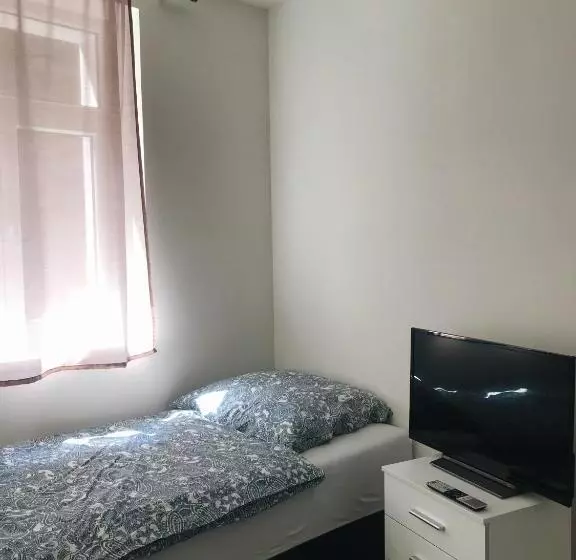 Pensione Kotva