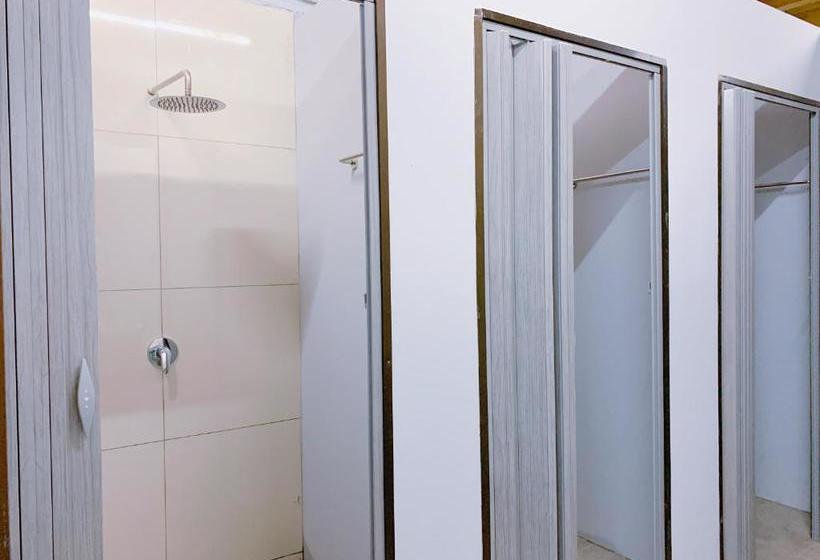 Rabbit Breaks Penang  Hostel