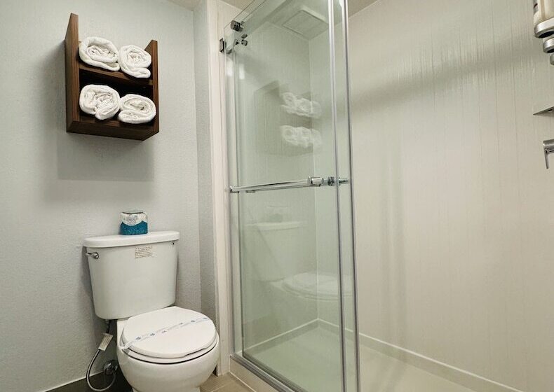 Отель Best Western Desert Winds