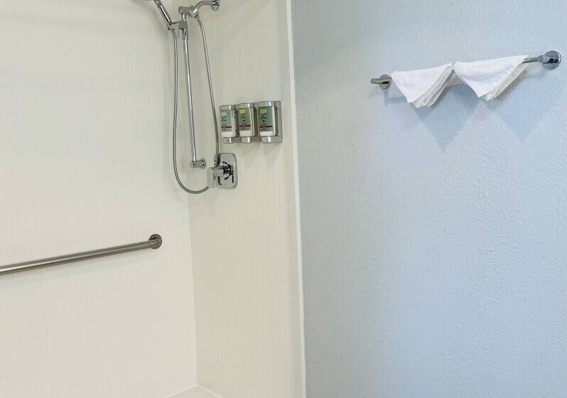 Отель Best Western Desert Winds