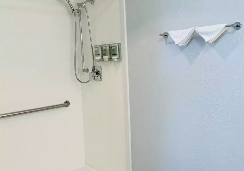 Отель Best Western Desert Winds