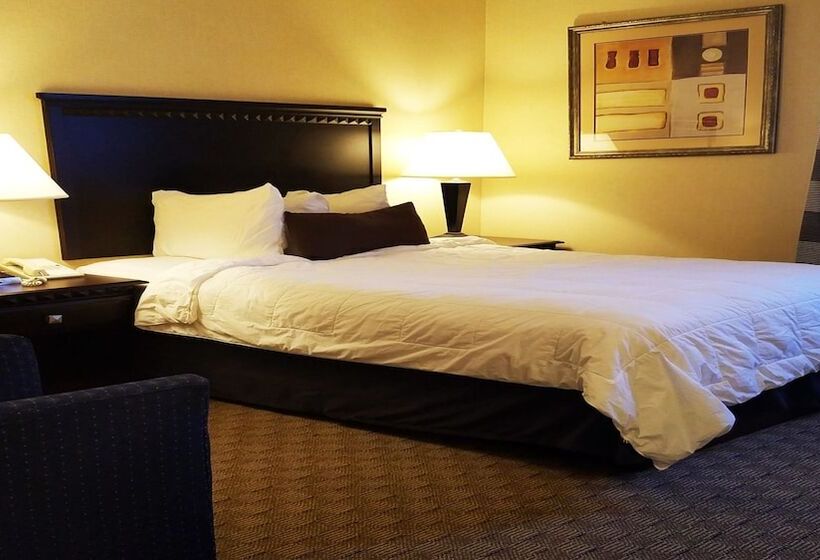 호텔 Best Western Hazlet Inn