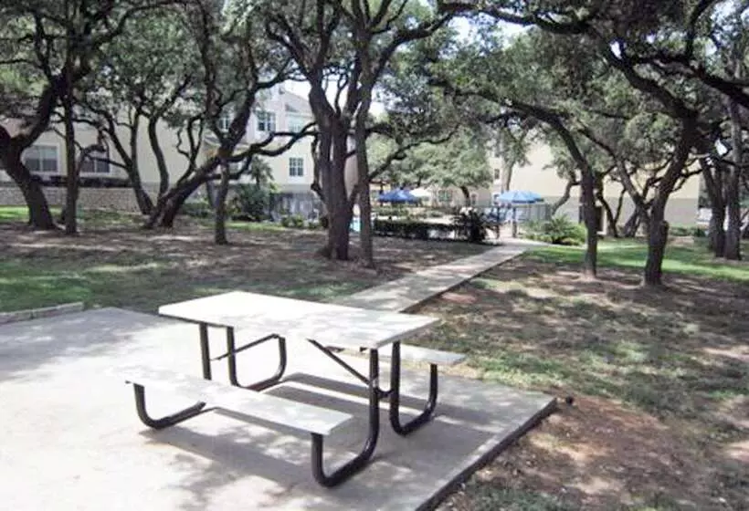 酒店 Extended Stay America Suites  Austin  North Central