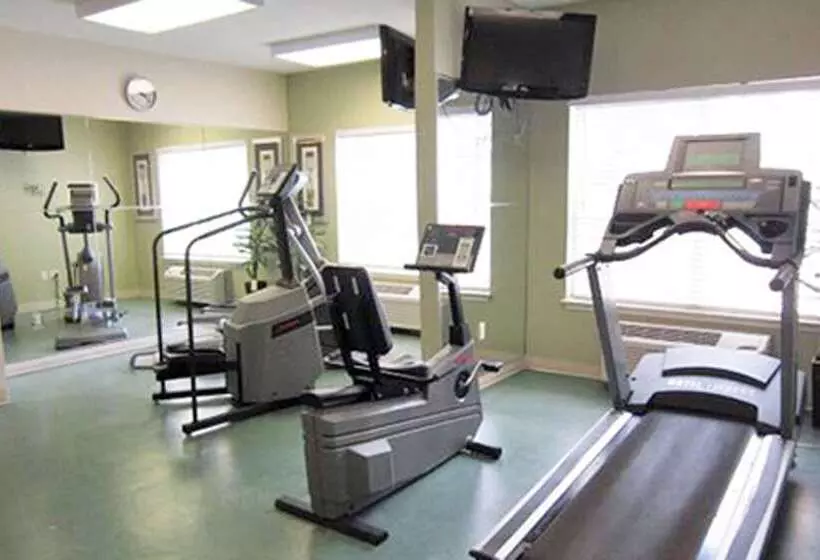 酒店 Extended Stay America Suites  Austin  North Central