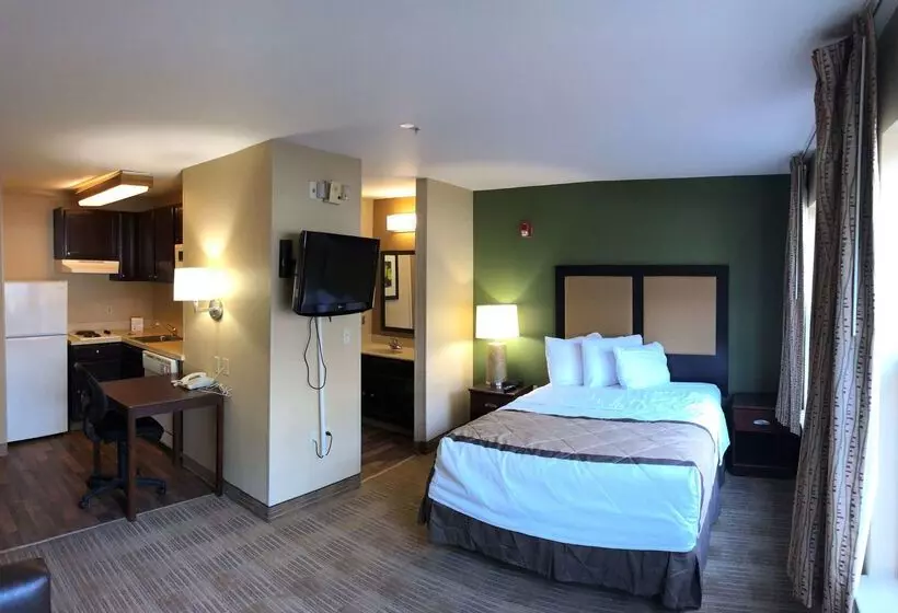 酒店 Extended Stay America Suites  Austin  North Central