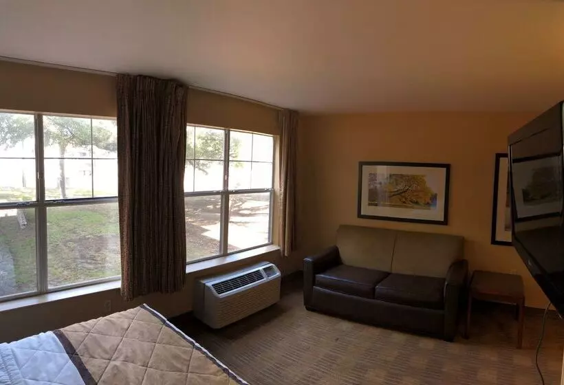 酒店 Extended Stay America Suites  Austin  North Central