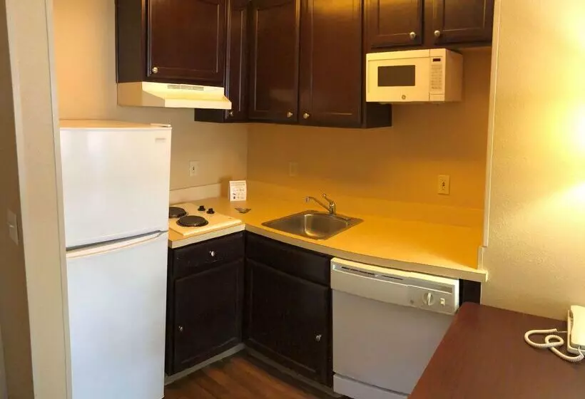 酒店 Extended Stay America Suites  Austin  North Central