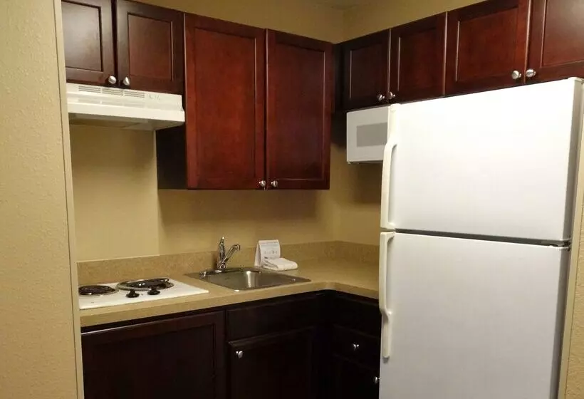 酒店 Extended Stay America Suites  Austin  North Central