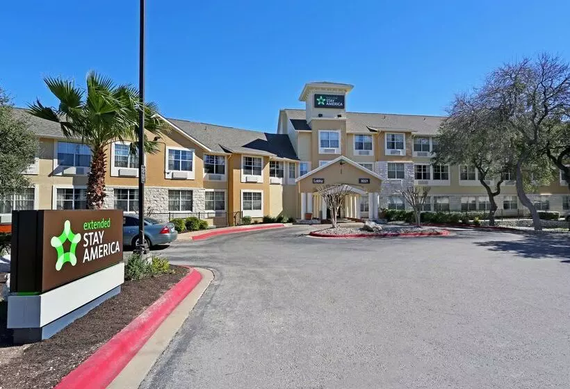 酒店 Extended Stay America Suites  Austin  North Central