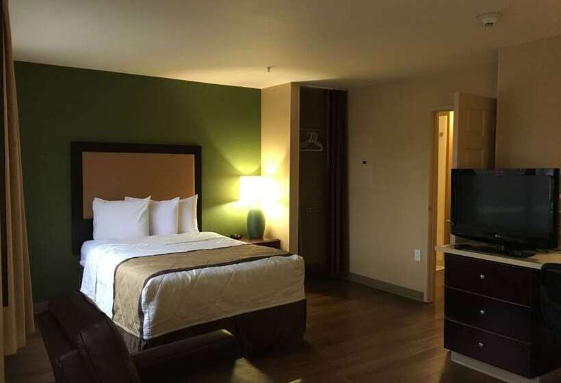 בית מלון כפרי Extended Stay America Suites  Columbus  Polaris