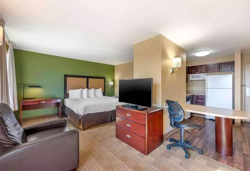 酒店 Extended Stay America Suites Columbus Polaris