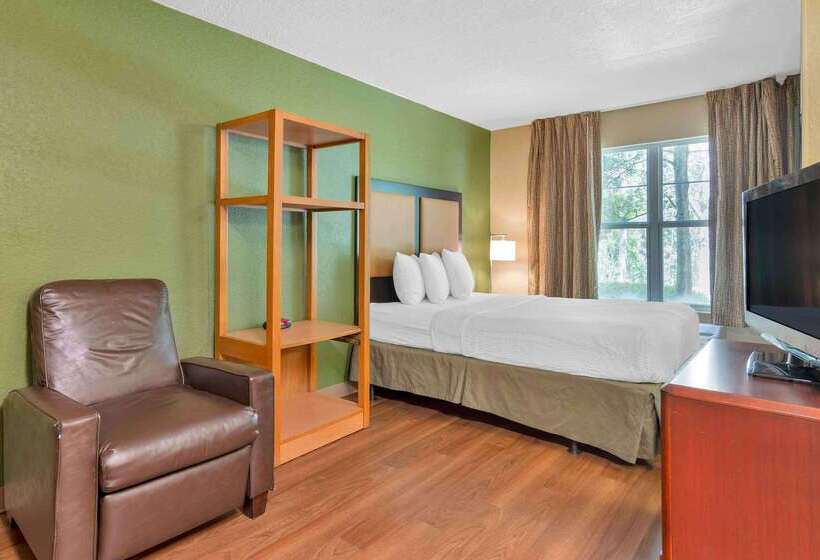בית מלון כפרי Extended Stay America Suites  Columbus  Polaris