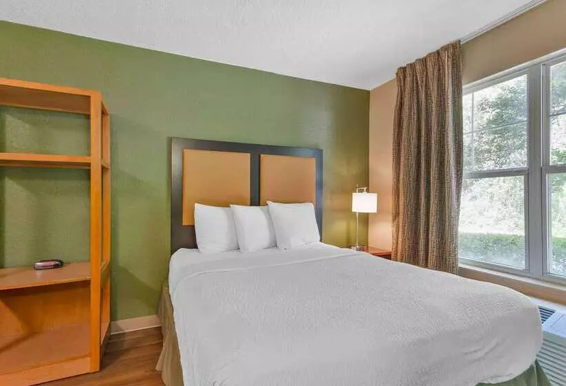 酒店 Extended Stay America Suites Columbus Polaris