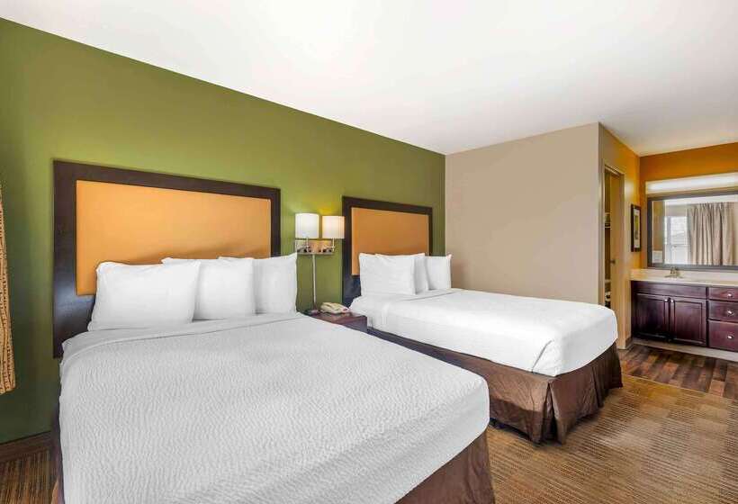 בית מלון כפרי Extended Stay America Suites  Columbus  Polaris