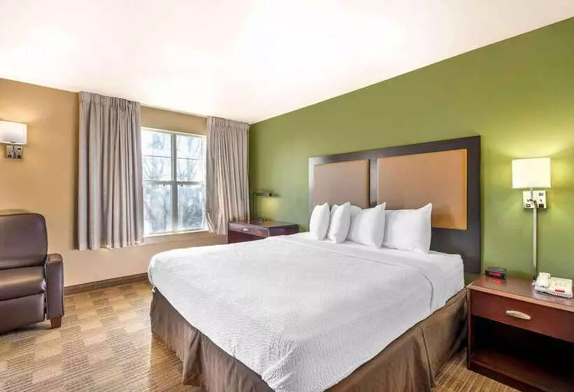 酒店 Extended Stay America Suites Columbus Polaris