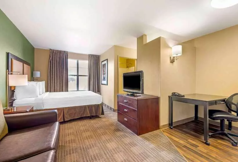 酒店 Extended Stay America Suites Columbus Polaris