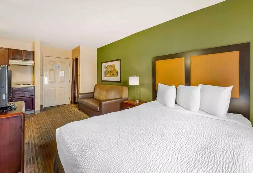酒店 Extended Stay America Suites Columbus Polaris