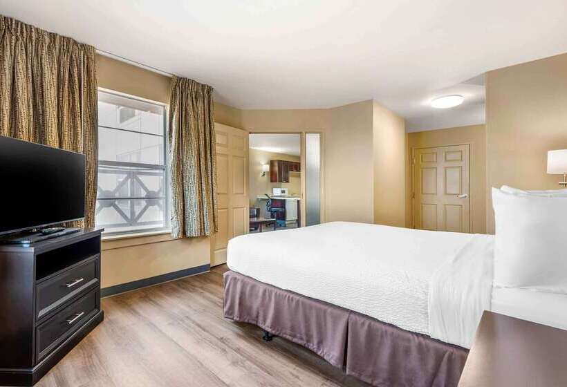 בית מלון כפרי Extended Stay America Suites  Columbus  Polaris